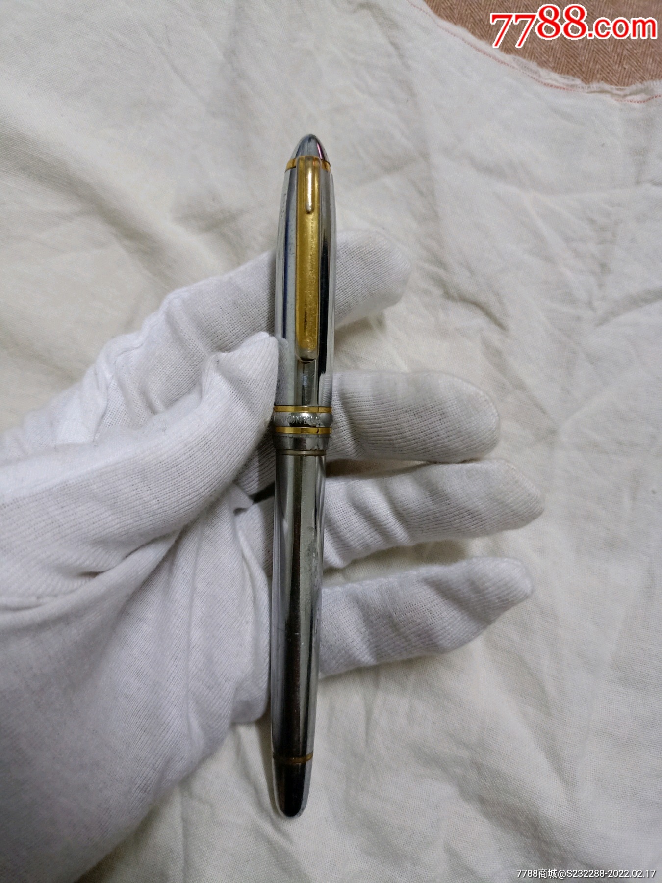 文荣203钢笔