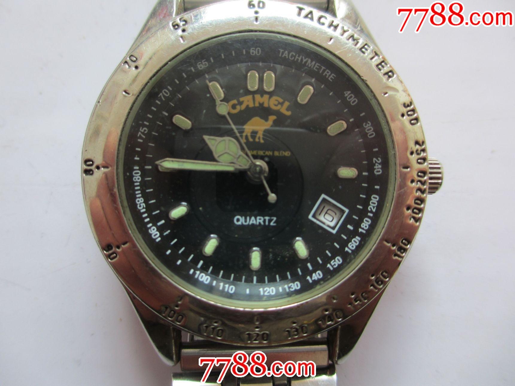 美国制造全夜光刻度夜光指针强夜光日历