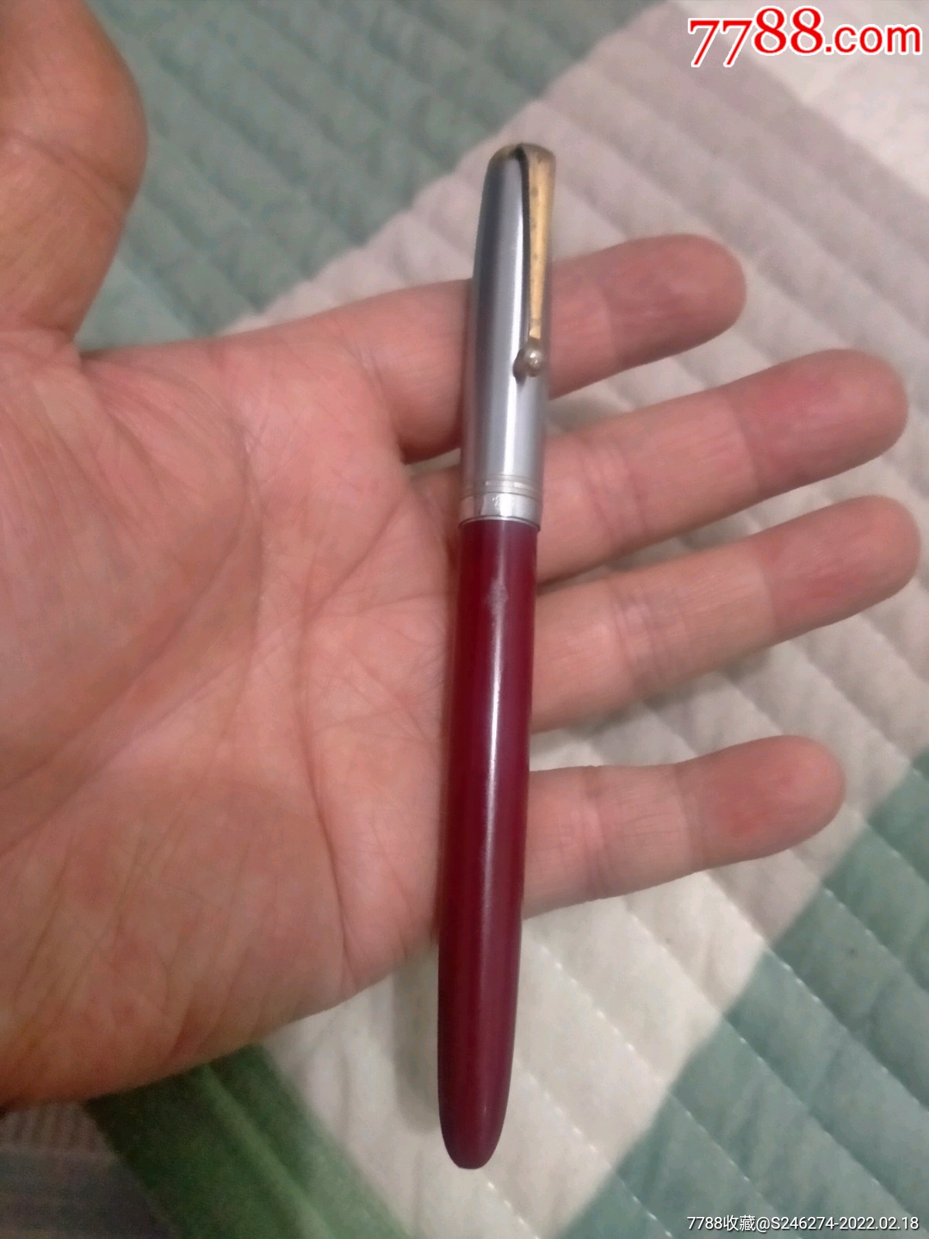 华孚286-钢笔-7788商城__七七八八商品交易平台(7788.com)