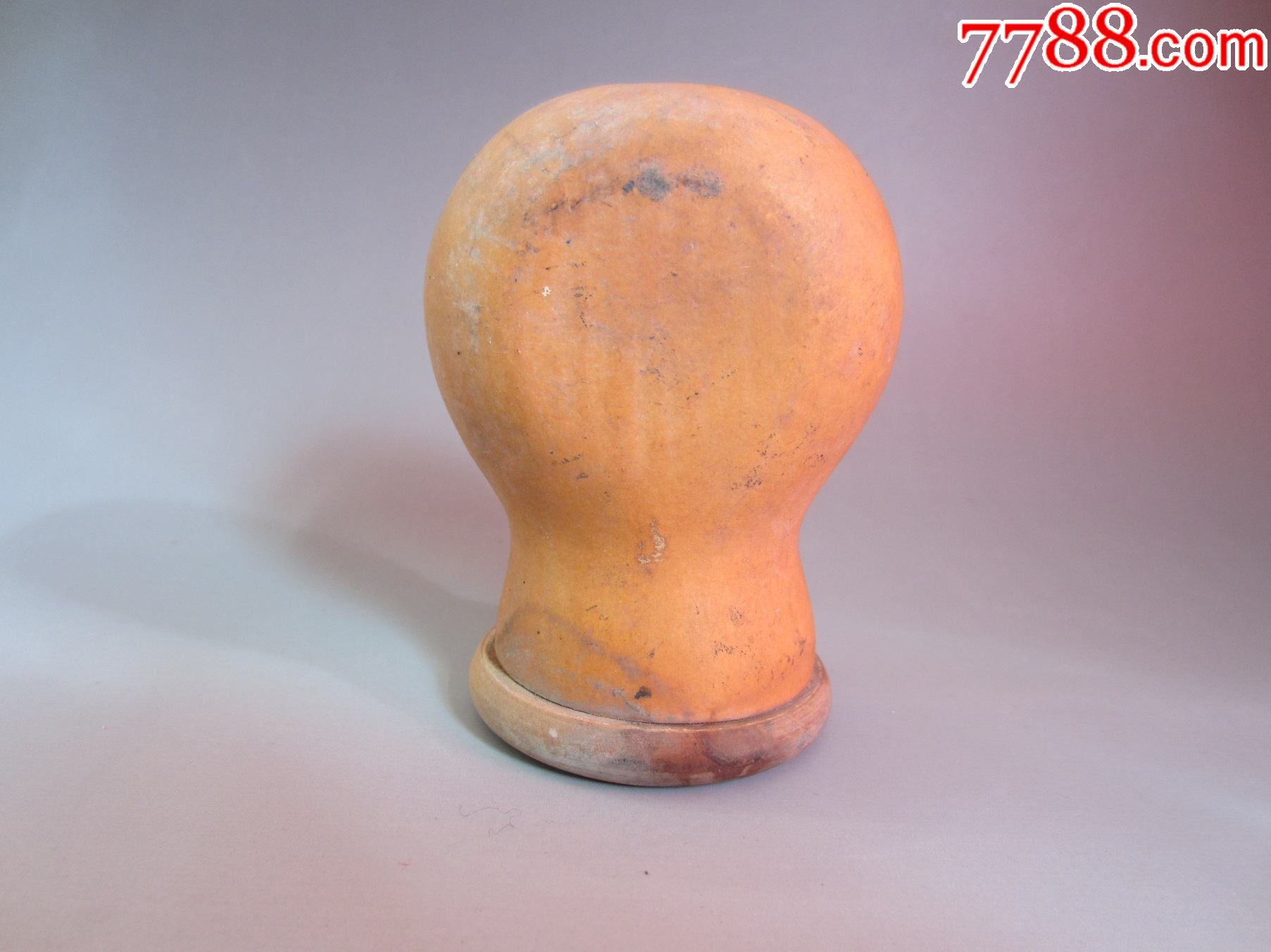 八十年代匏器葫芦