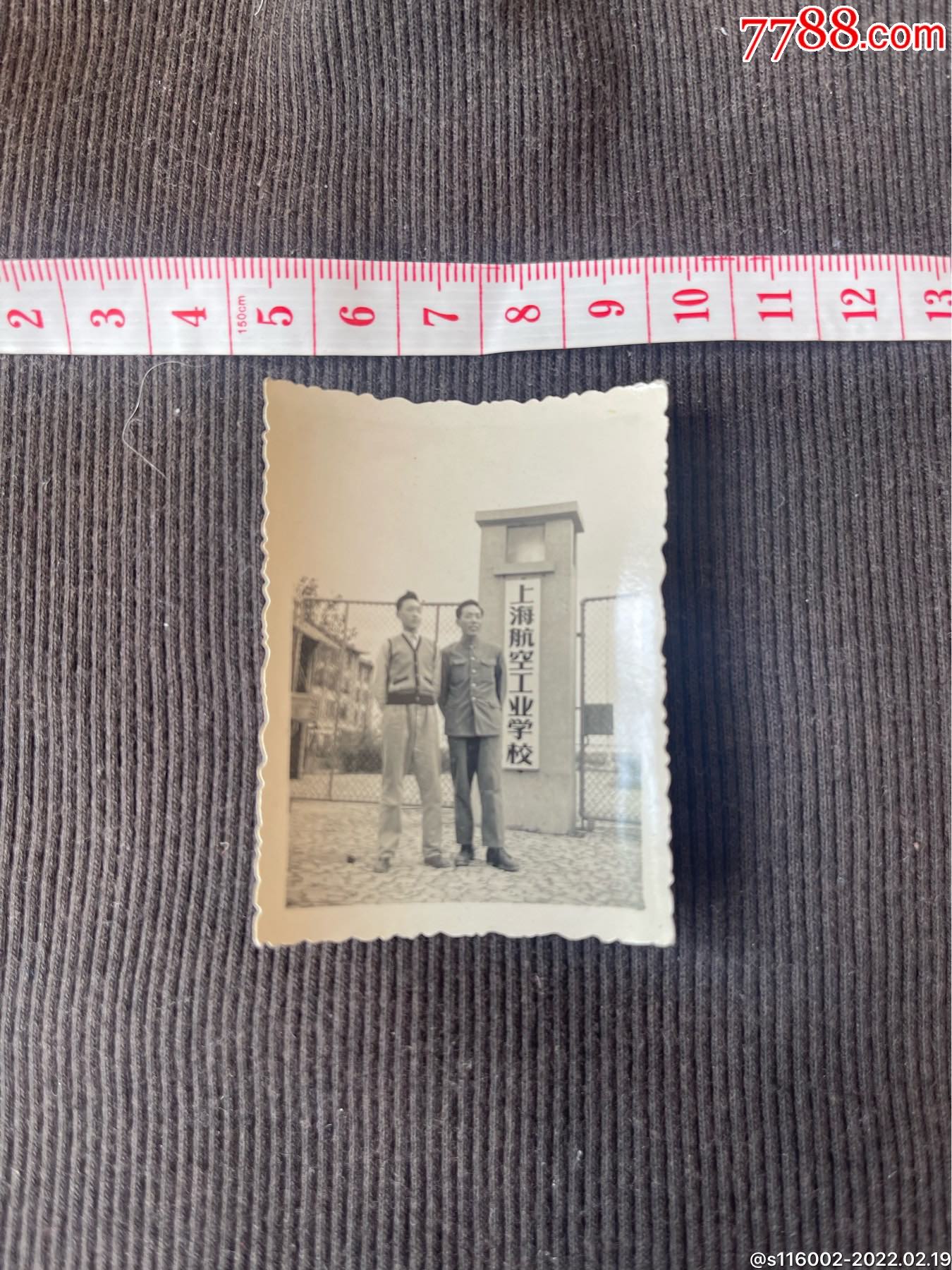 铁路工人照片￥709品99民国儿童照片￥409品99五十年代夫妻王开照