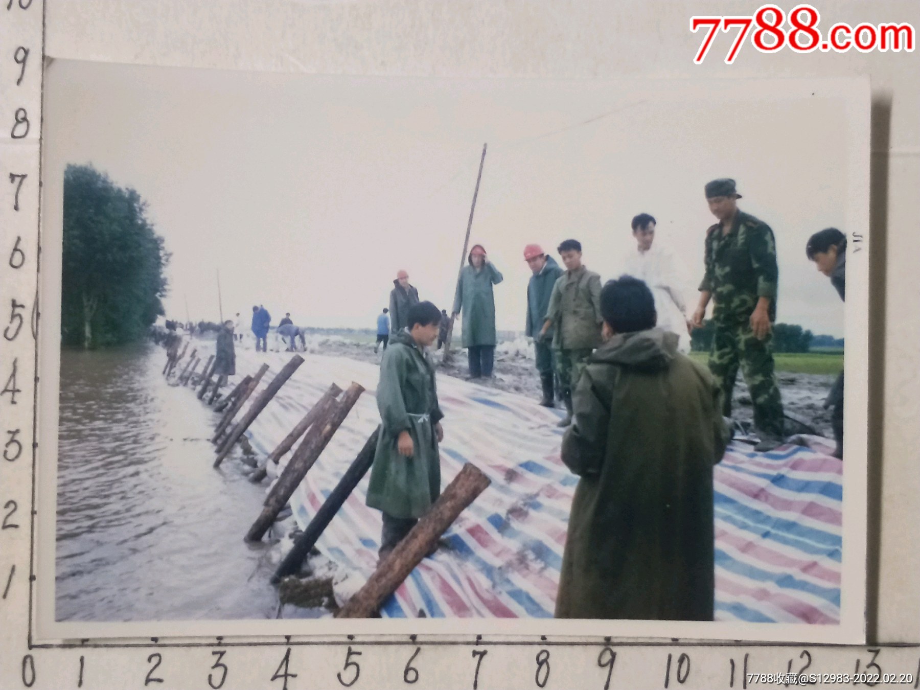 中州往事|1975年项城“75·8”特大洪水全纪录 - 知乎