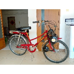 91年老头乐助力车(se85462062)_7788收藏__收藏热线