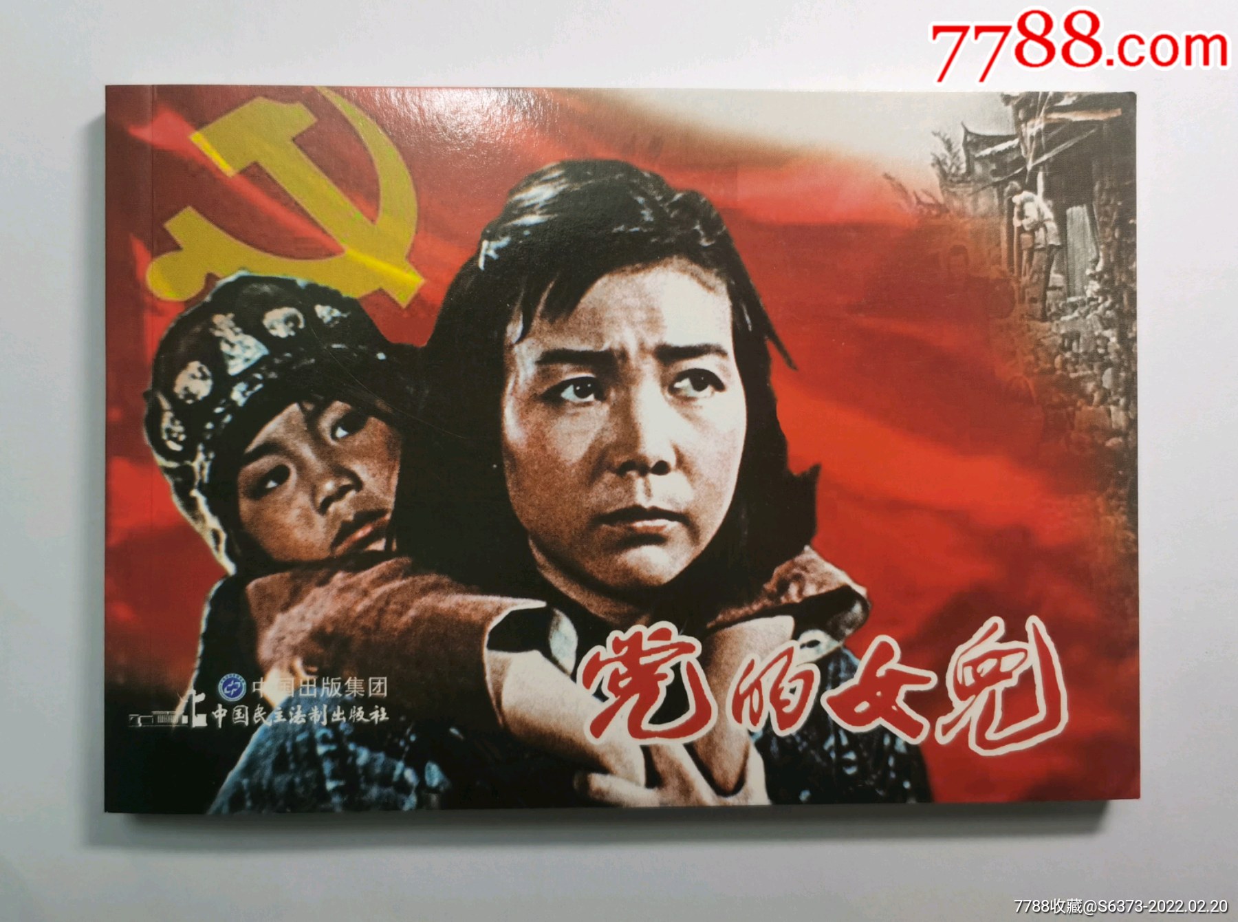 党的女儿电影海报图片