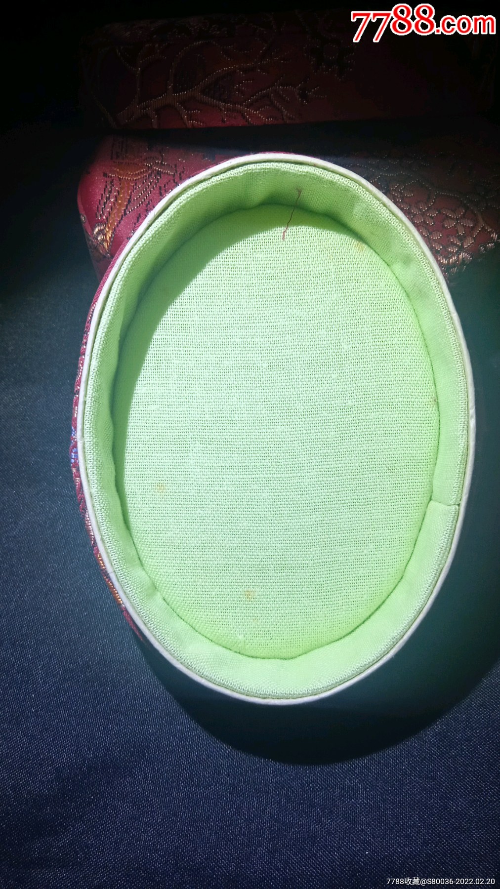 80怀旧包装盒3个