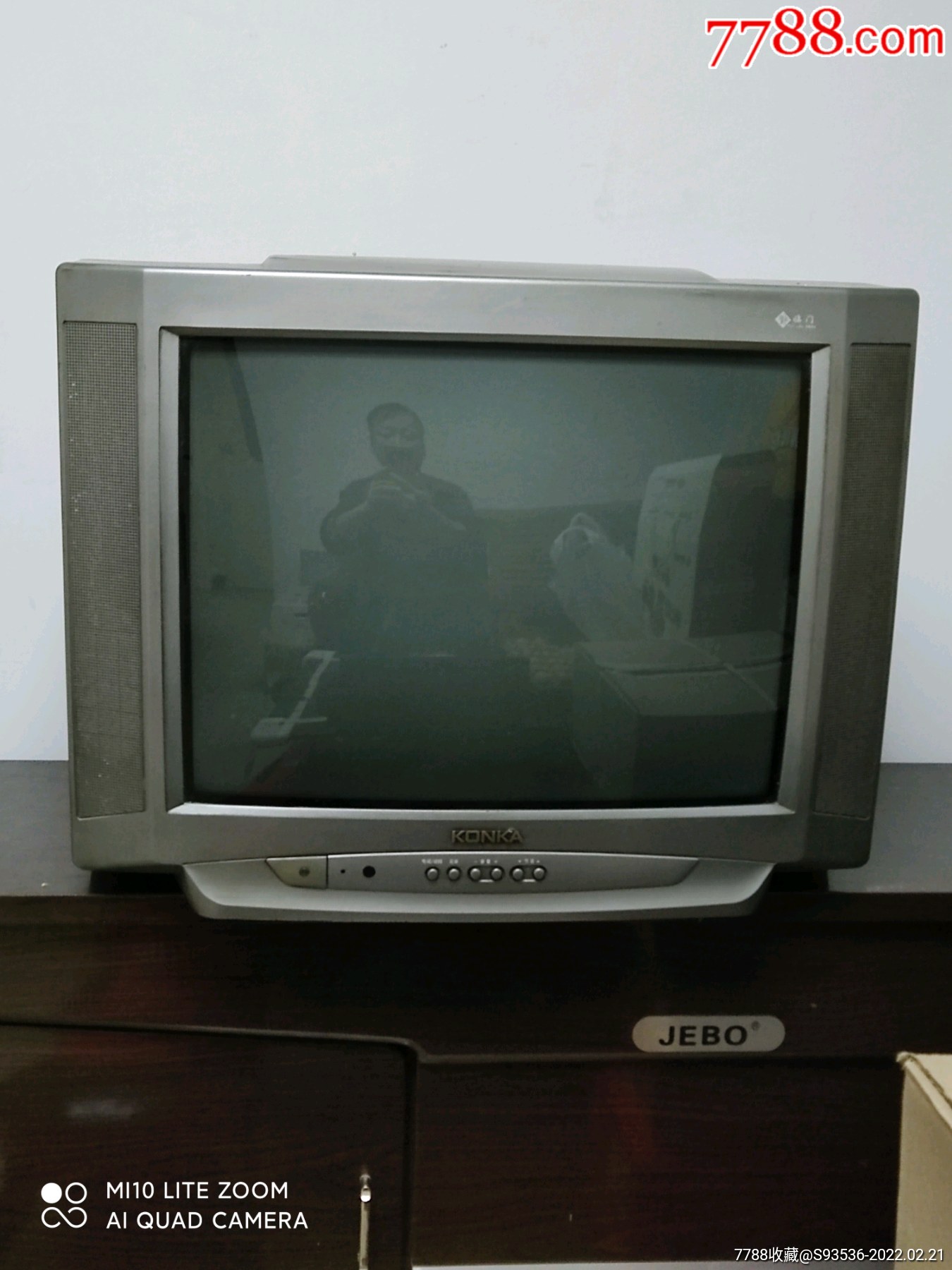 5品￥28099小彩色电视机95品￥52099电视天线95品￥4599电视