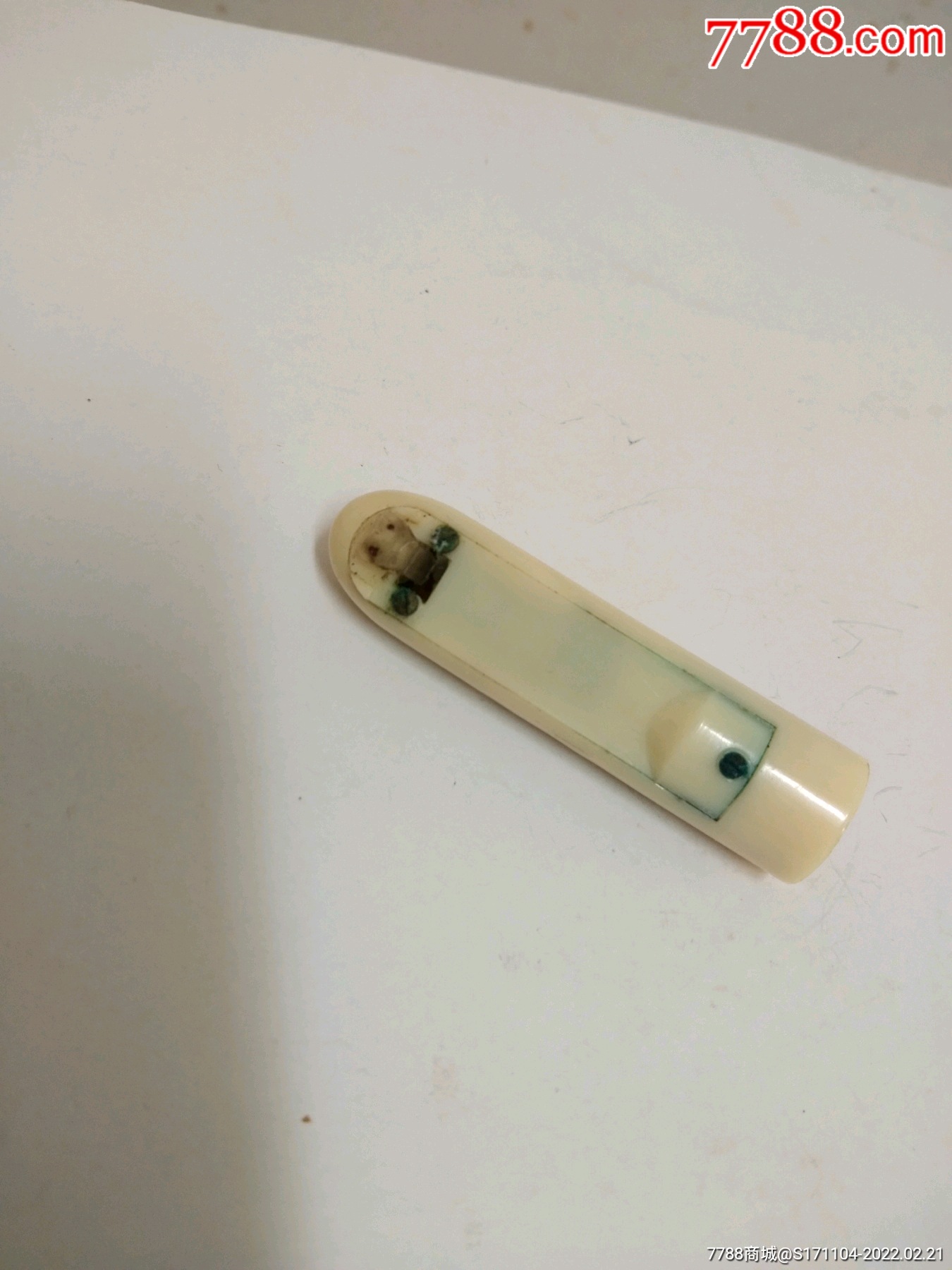 老电唱机针头用过看好下单不退