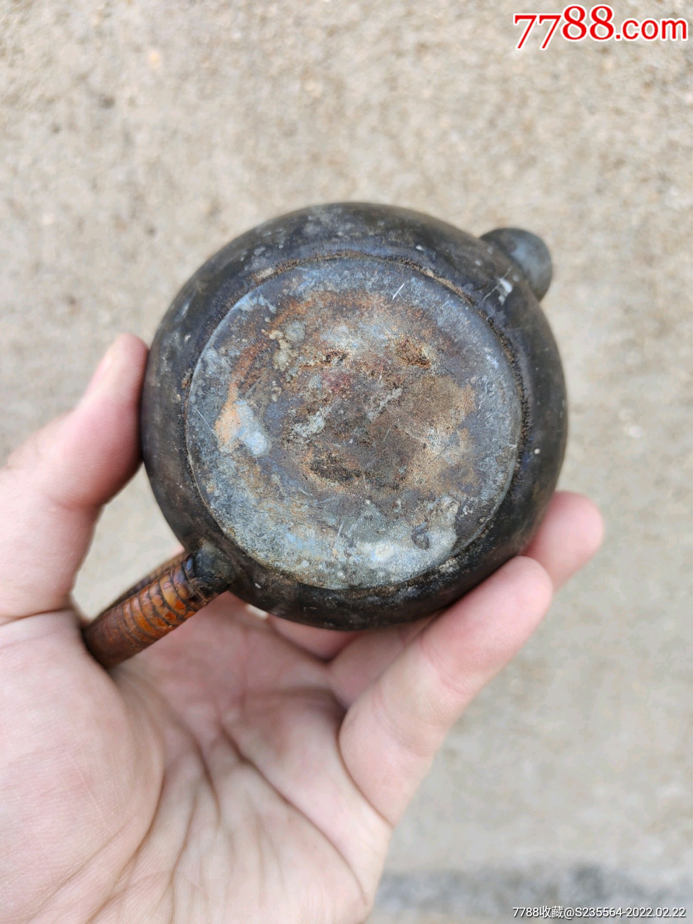 民国老锡壶老锡器点铜锡老酒壶老酒具