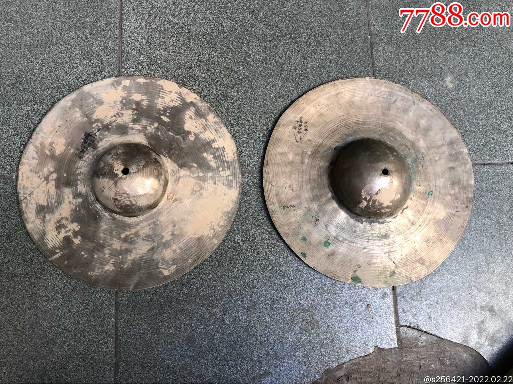 清代铜锣一组_价格136元_第1张_7788收藏__收藏热线