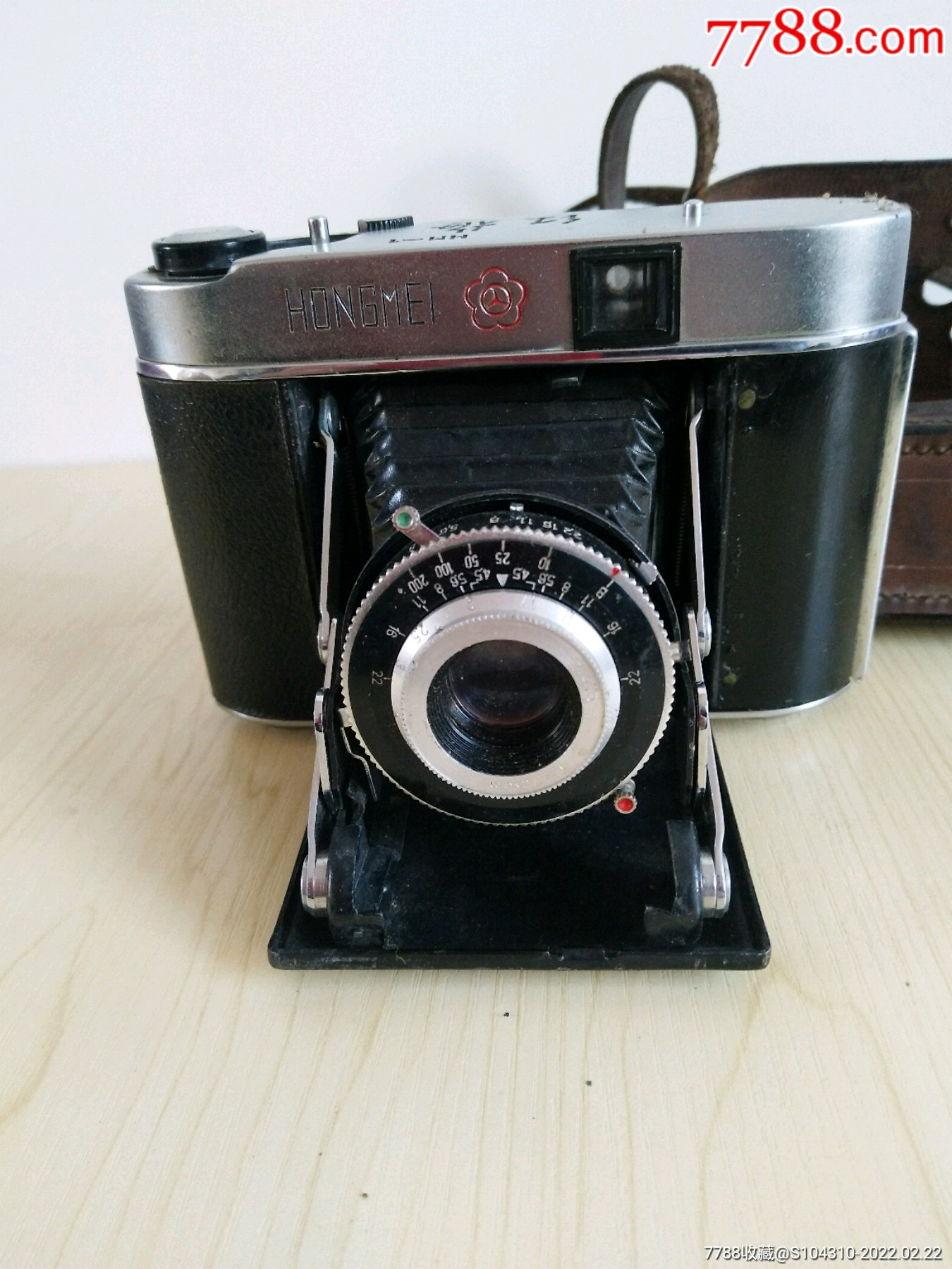 老红梅照相机-双反相机-7788商城__七七八八商品交易平台(7788.com)