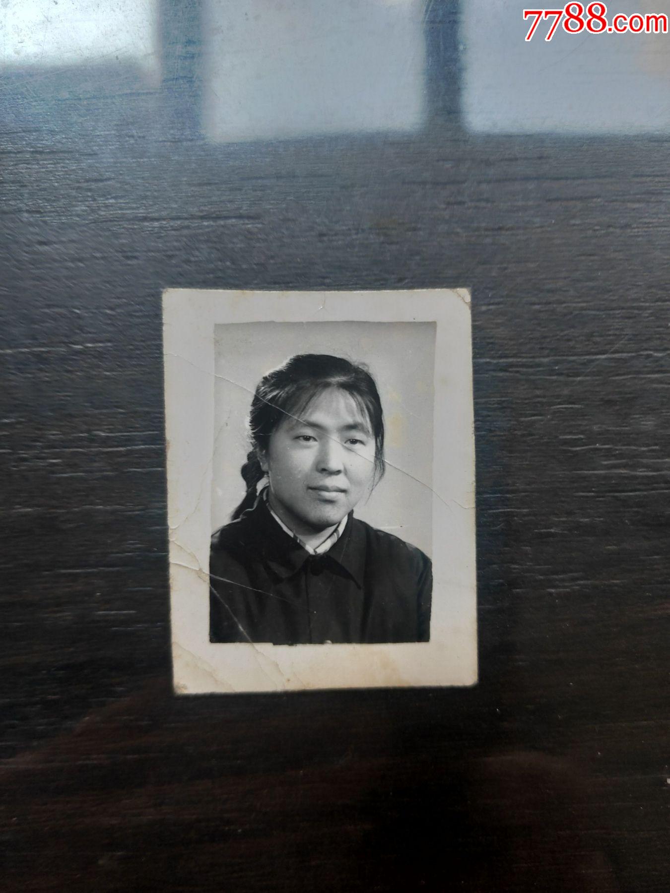 单人照片_老照片_第1张_7788陶器收藏