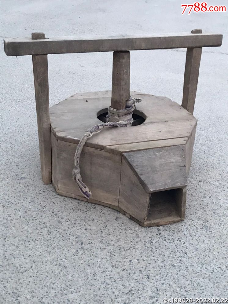 老风箱展馆装修装饰