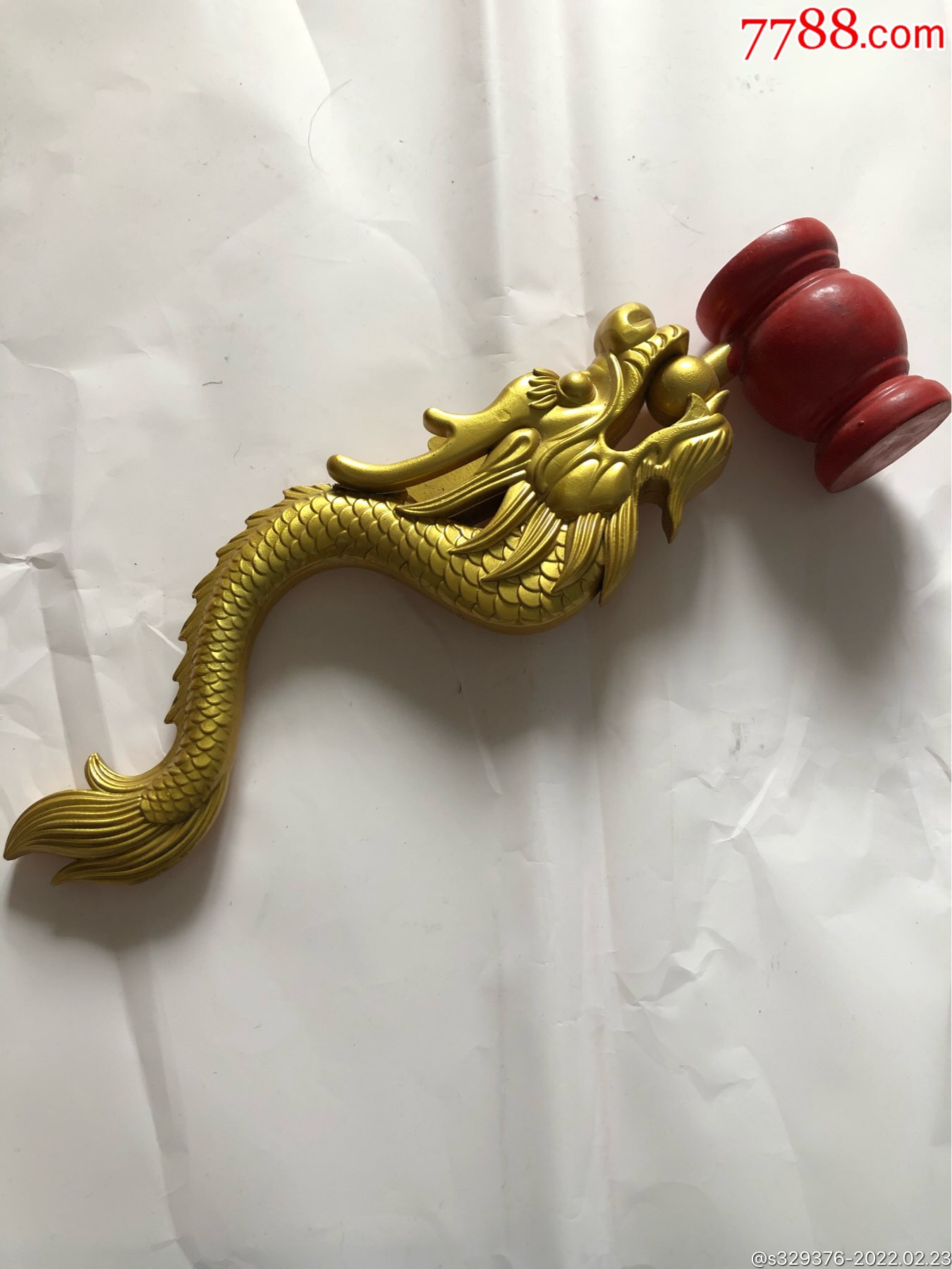 道教全新手炉一个品如图未使用