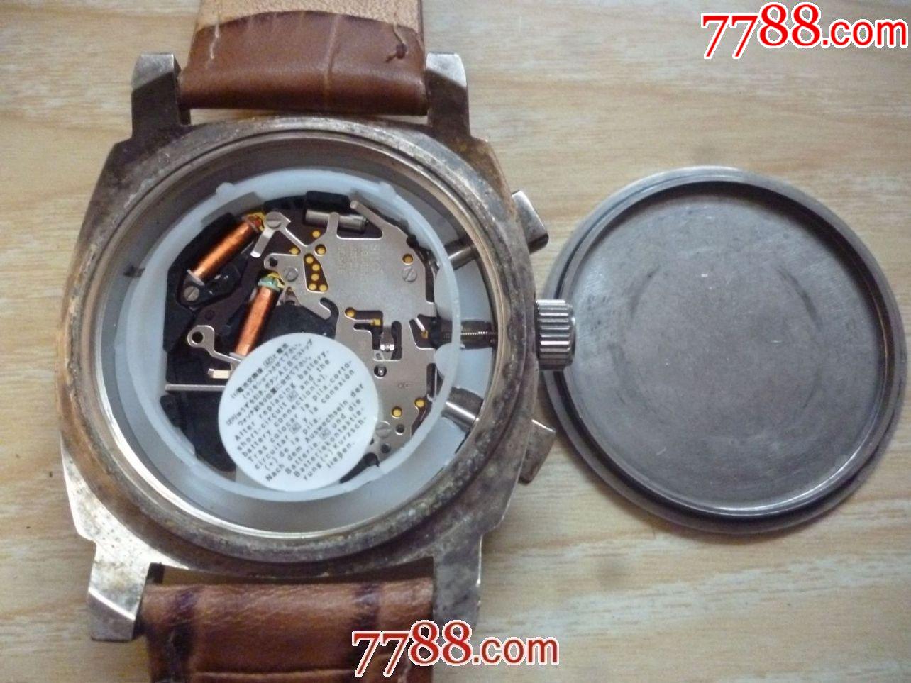 全新爱尔兰制造爱尔兰名表guinness男士石英古董老表特制纪念