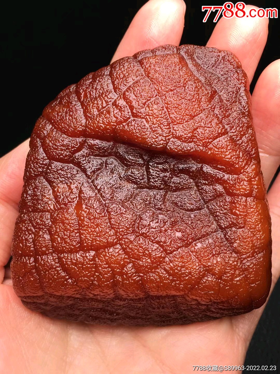 精品蜜蜡原石_价格4320元_第1张_7788商城__七七八八商品交易平台