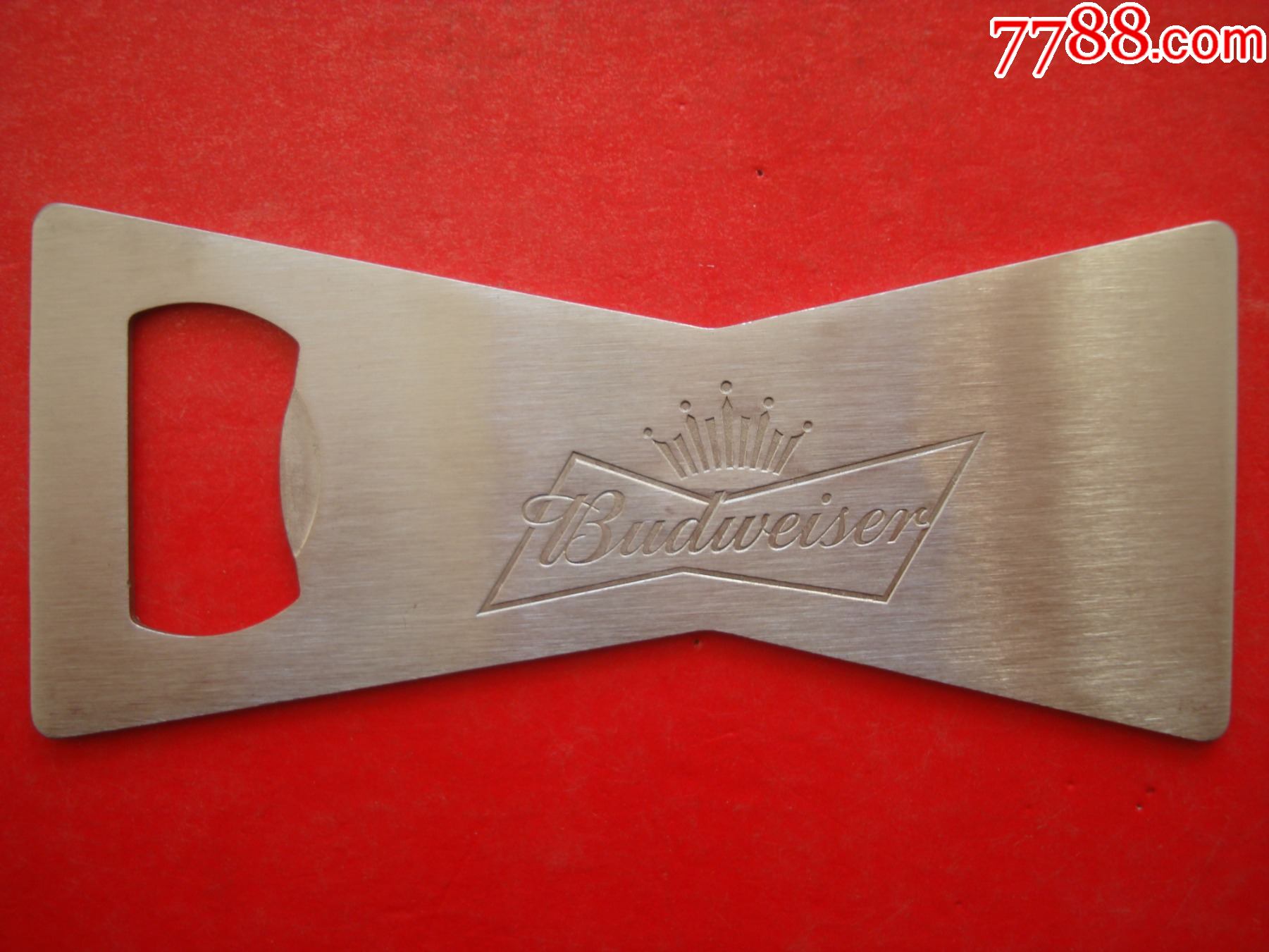 百威――开瓶器全新