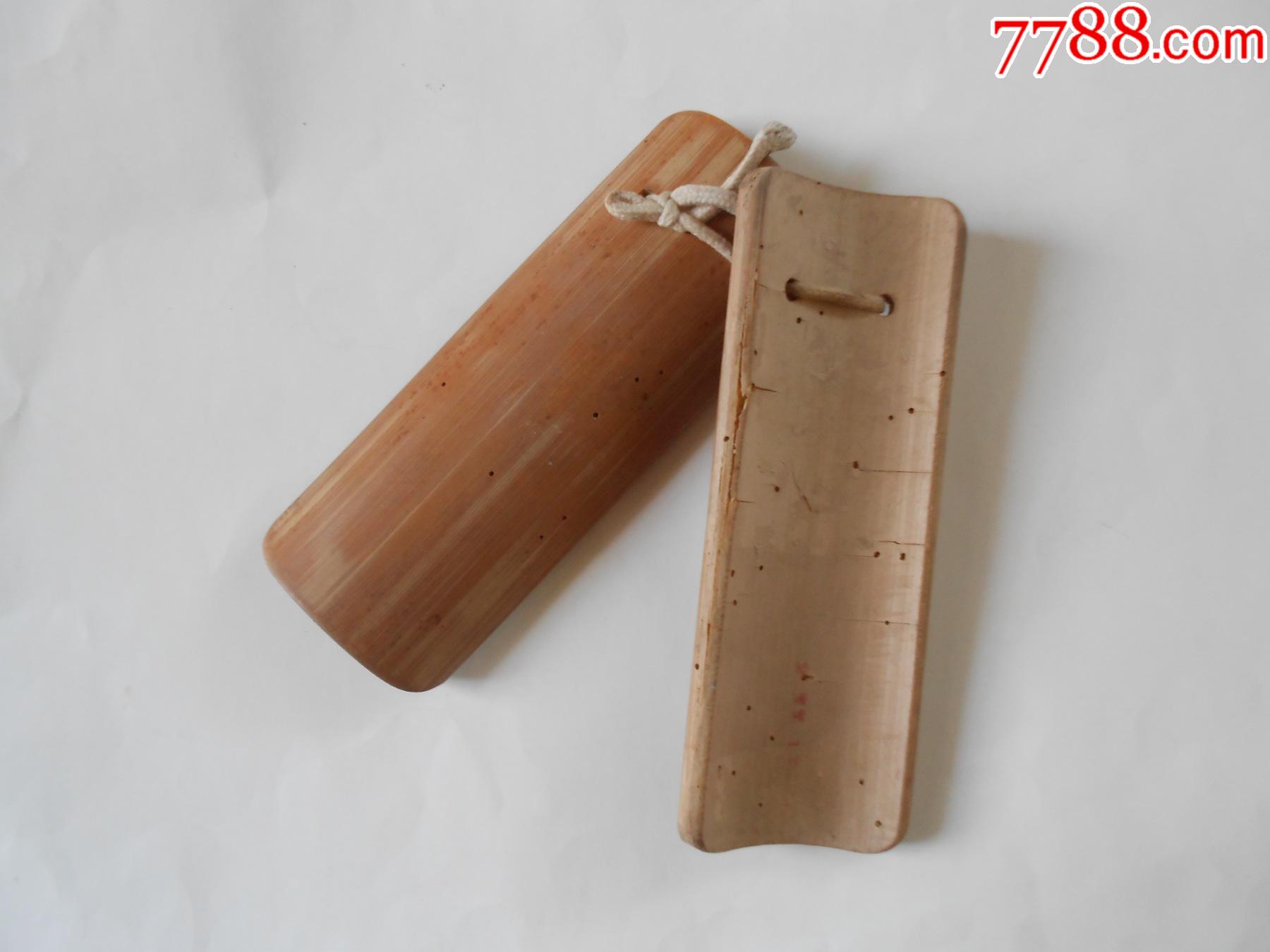 竹板(快板)-其他民族乐器-7788商城__七七八八商品交易平台(7788.com)