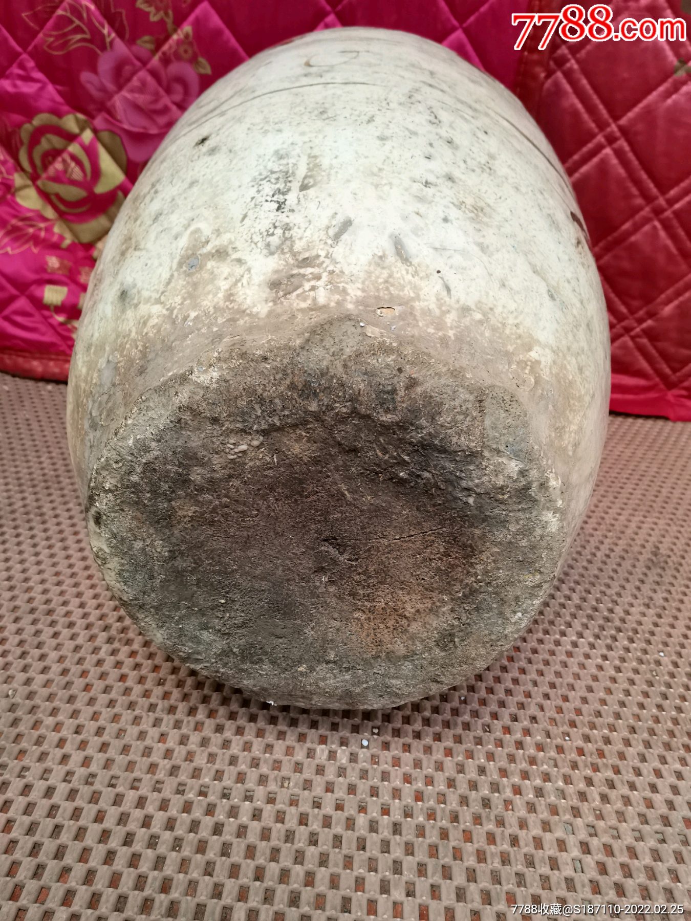 酒缸收藏（酒缸收藏网） 酒缸收藏（酒缸收藏网）《酒缸回收》 古玩收藏