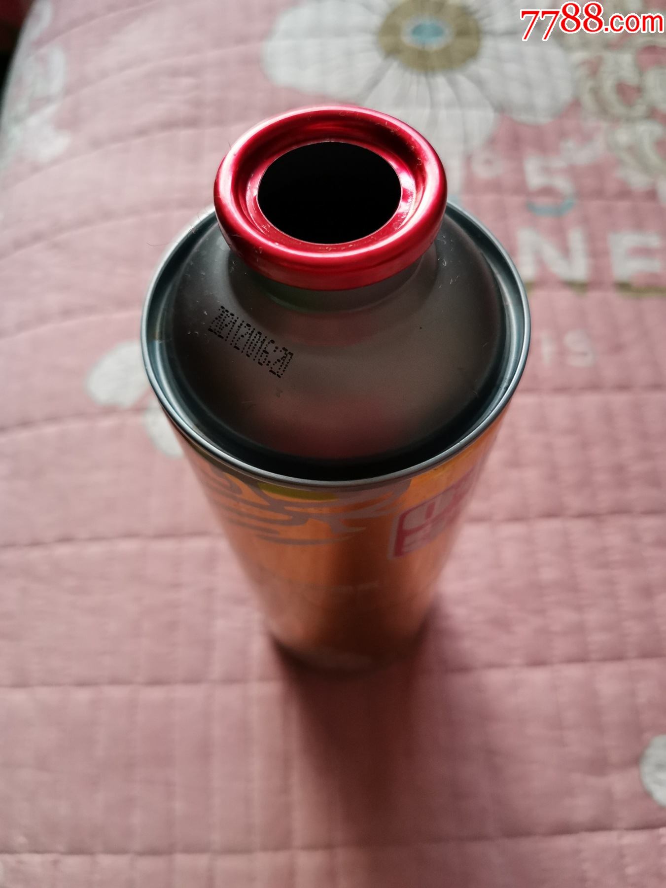 尼丁精酿啤酒铁罐10度980ml