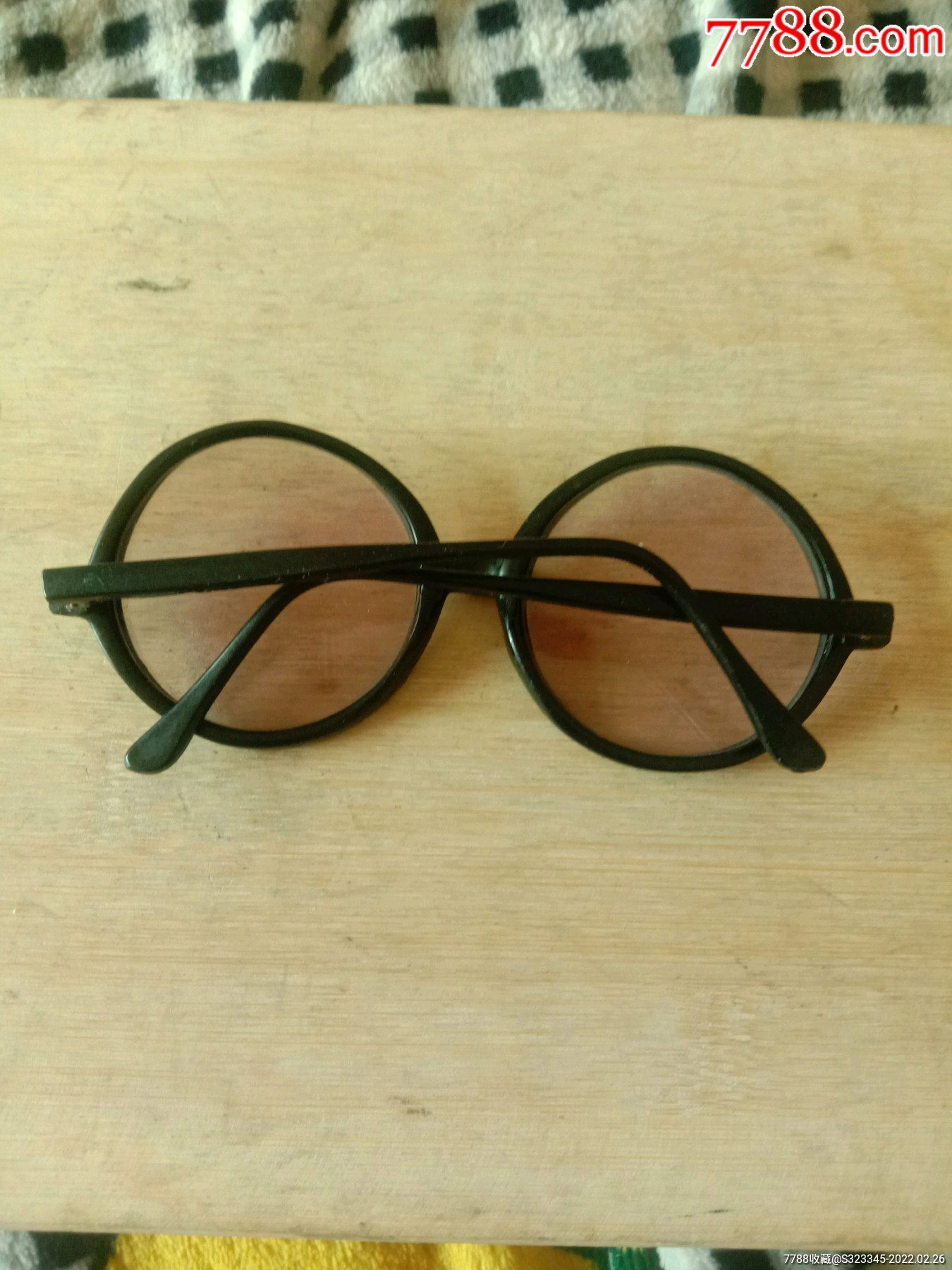 美国眼镜-墨镜/眼镜-7788老玩具收藏