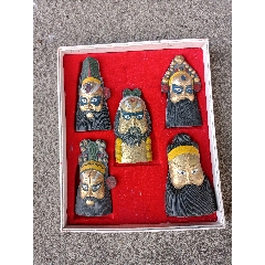 墨 徽州胡開文法製 徽州胡开文旧墨单锭四两-徽墨/墨锭-7788旧书网
