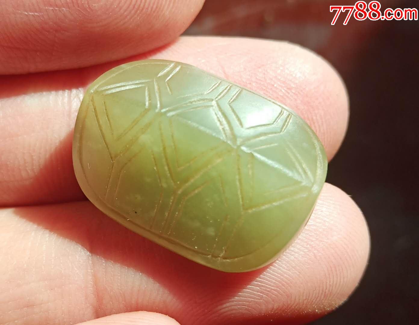 龟背珠