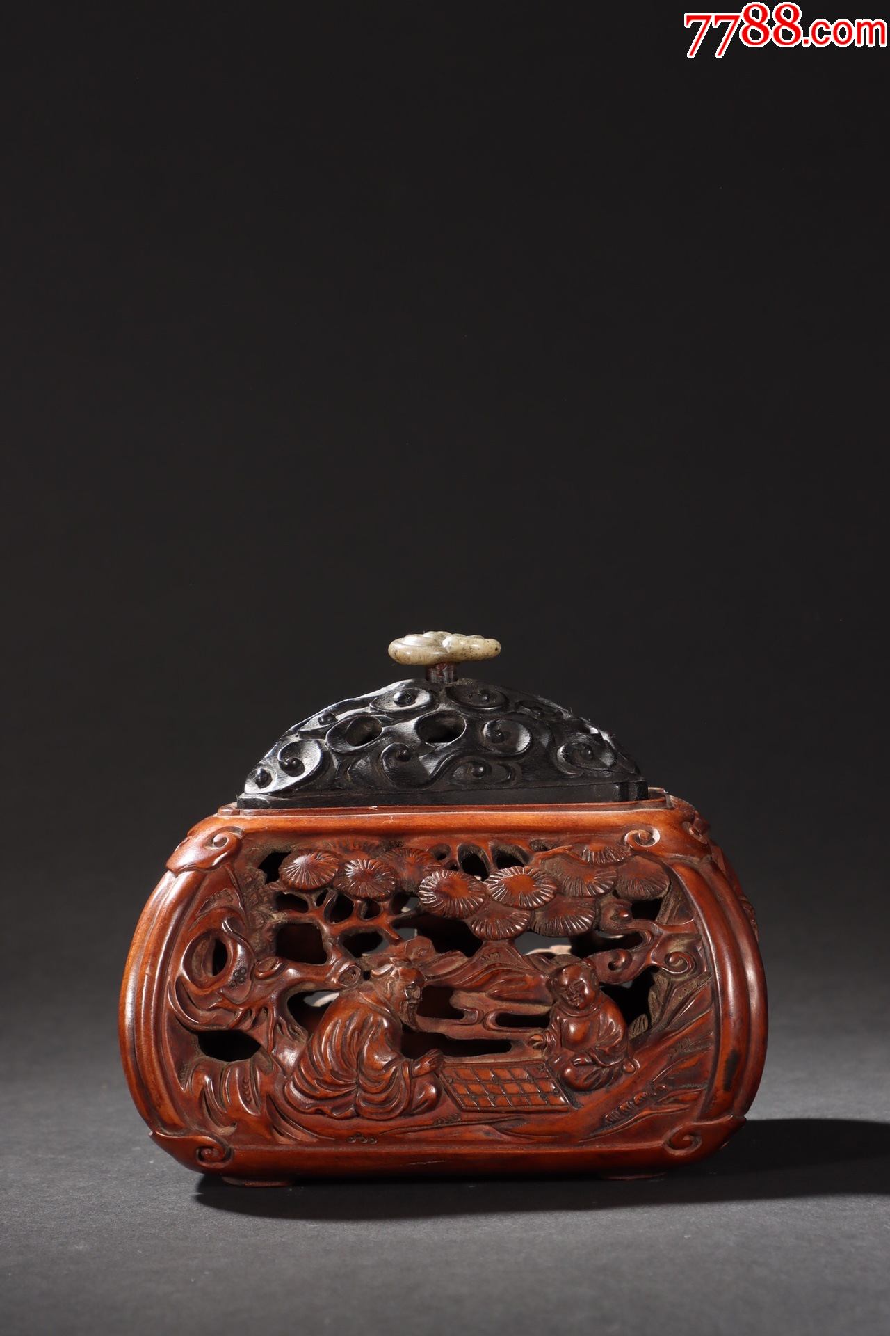 价格:2800元-se85594804-其他根雕/木雕-零售-7788木艺