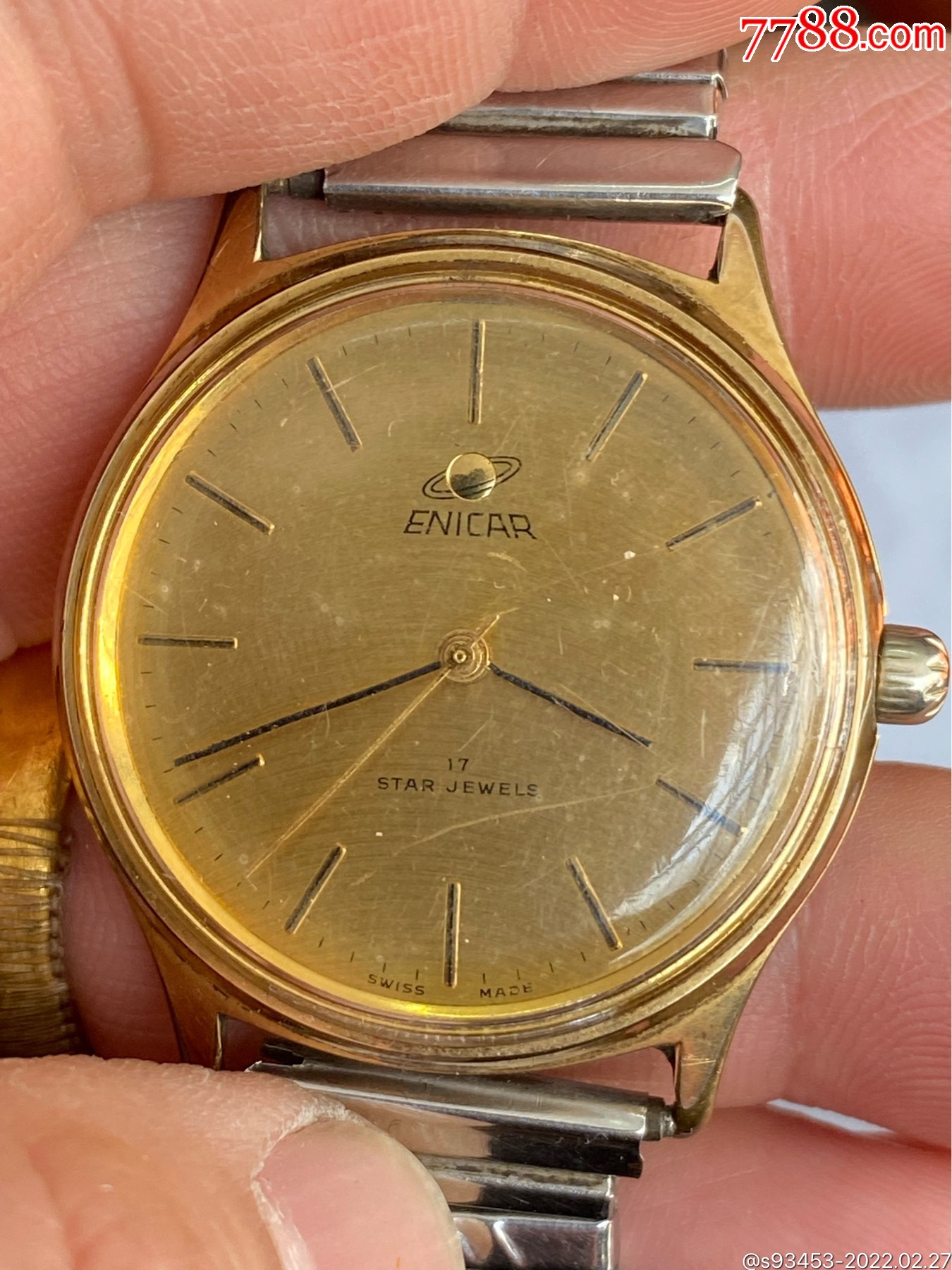 镀金英格-手表/腕表-7788商城__七七八八商品交易平台(7788.com)