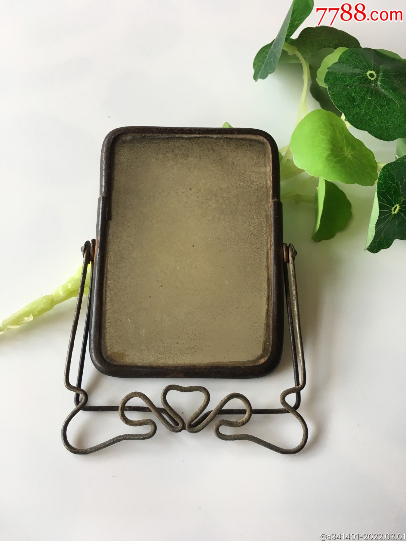 老镜子老物件民俗杂项