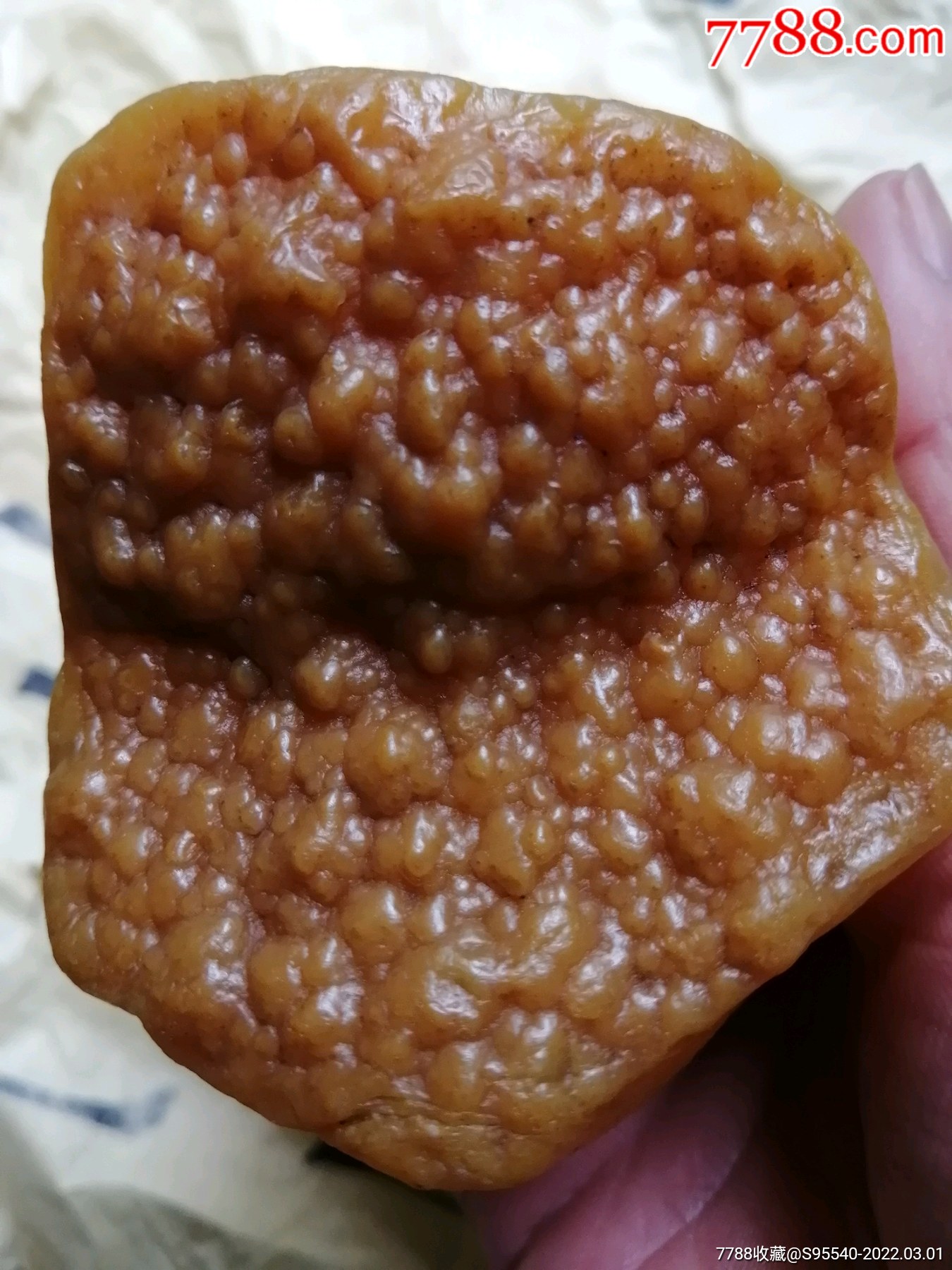 的美石一个,尺寸8x7x7,可做文房小摆件赏心悦目,要的拍简介:其他种类