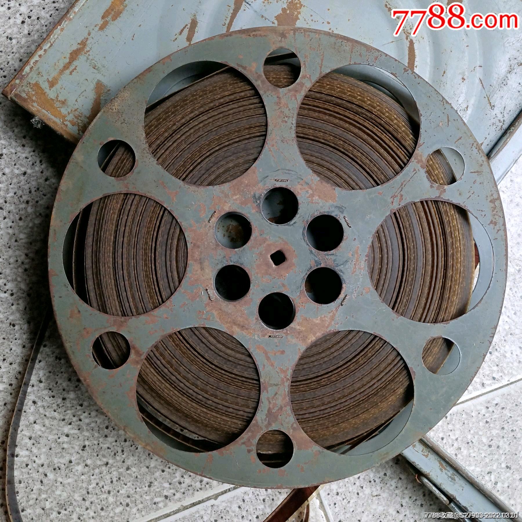 河南电影制片厂老电影胶片怎样生个健康的宝宝