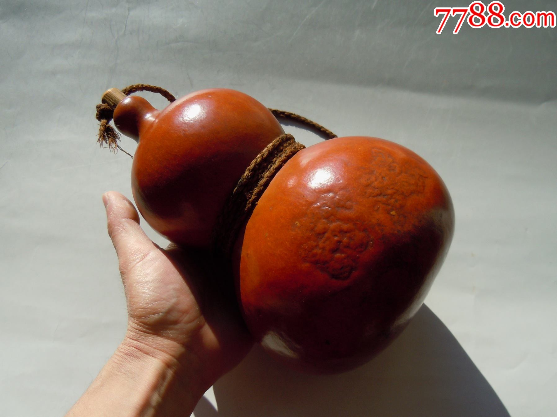 手捻葫芦/葫芦制品_第6张_7788玉器收藏