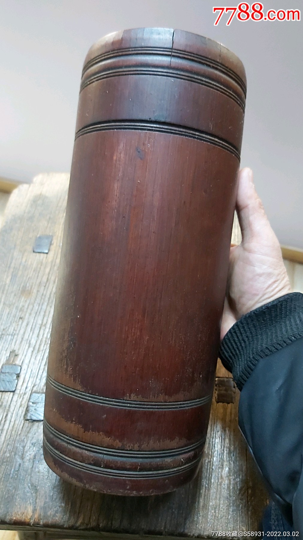 5品99老茶桶￥809品99老茶