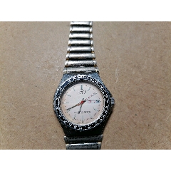 tugaris瑞士机械手表