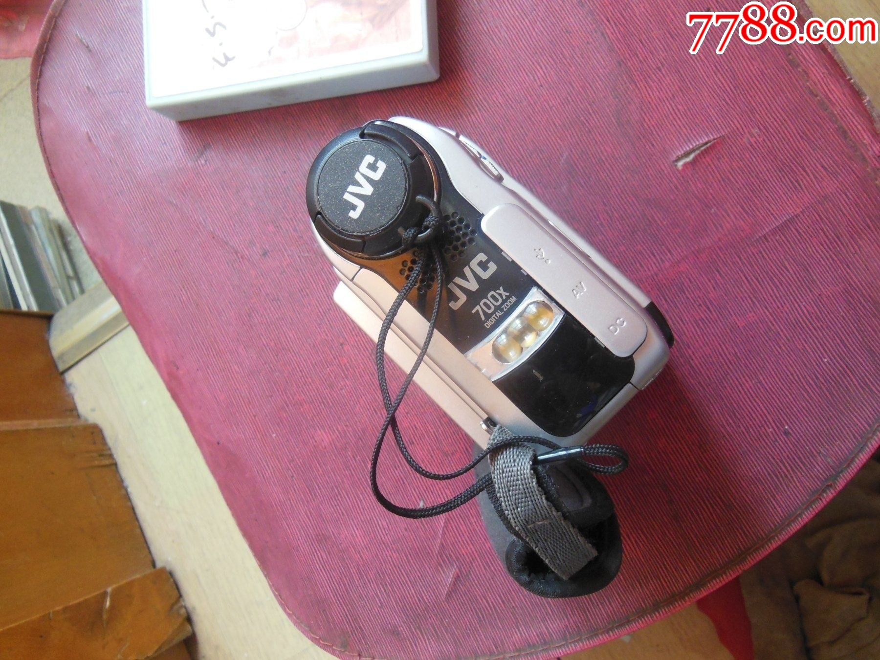 jvc_摄像机/摄影机_第6张_7788瓷器