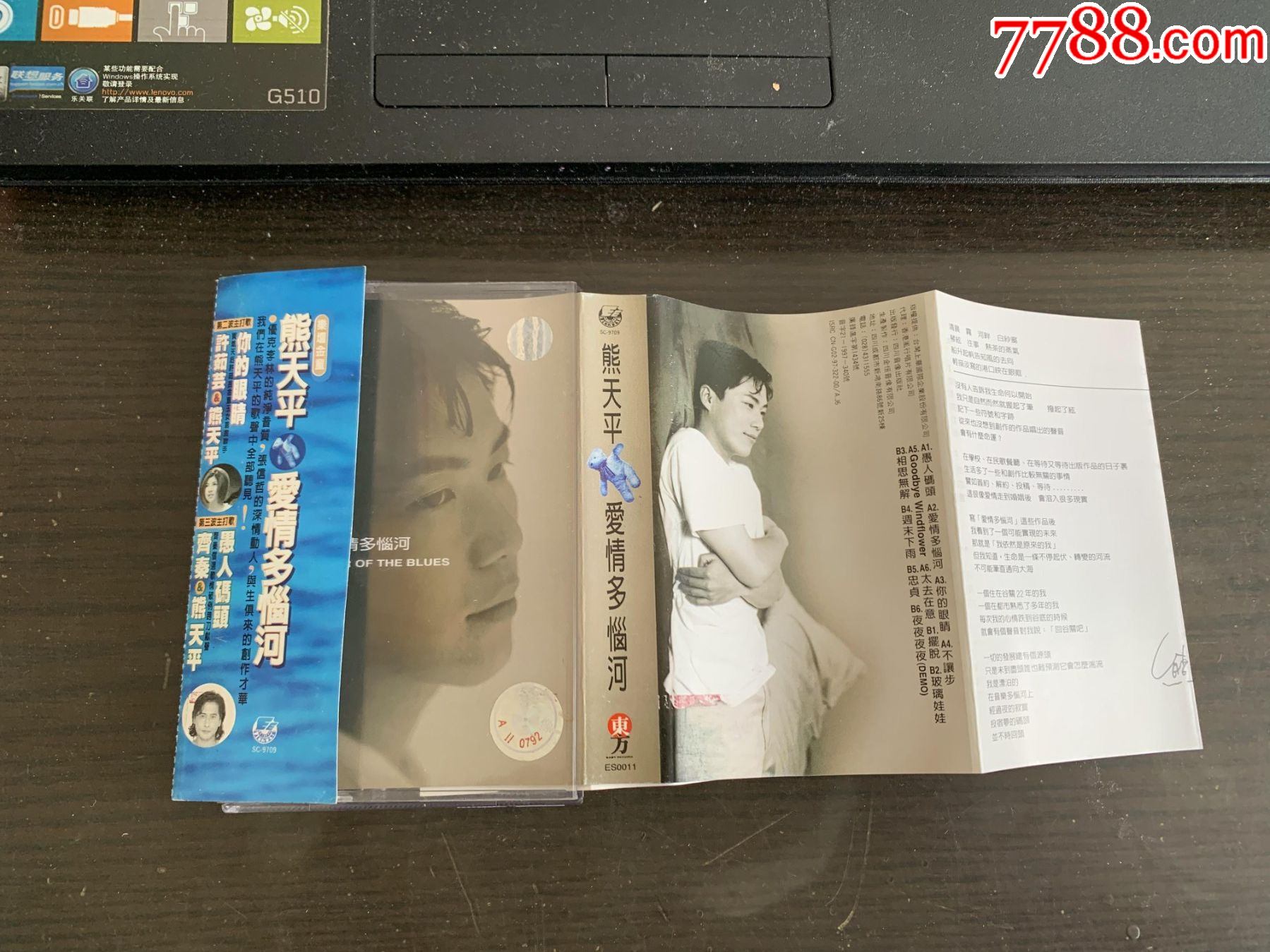 熊天平爱情多瑙河