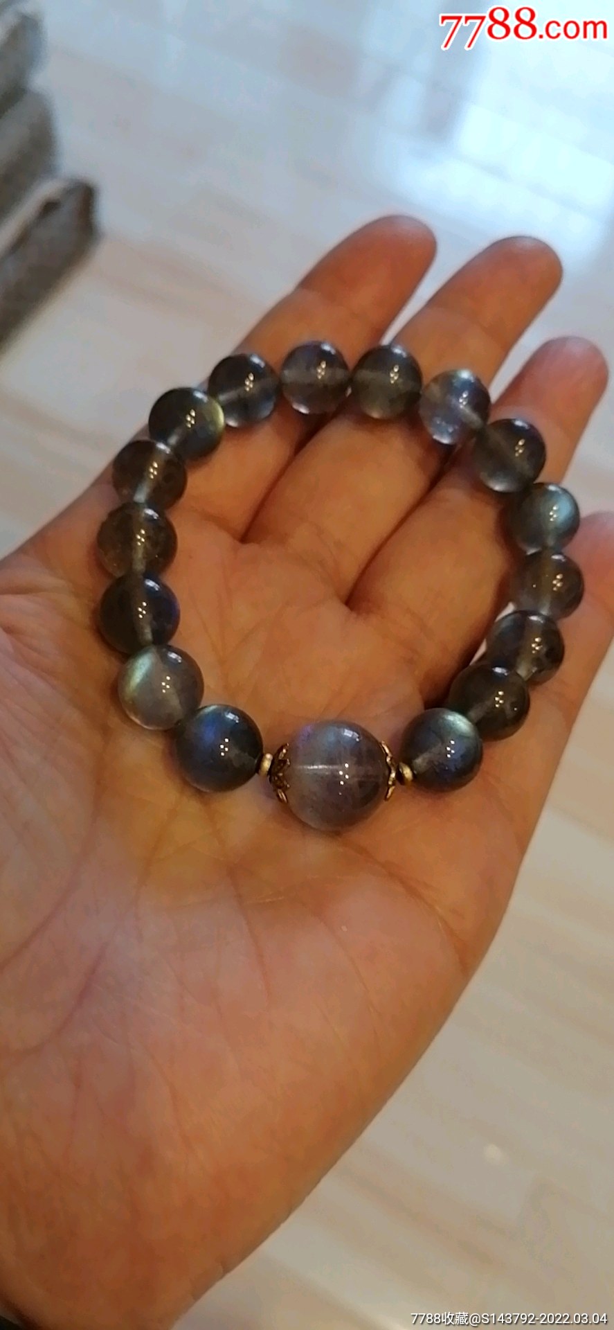 月光石-价格:150元-se85701998-其他宝石-零售-7788收藏__收藏热线