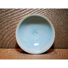  strong>南宋?湖田窑月影梅 /strong>_青白瓷/影青瓷
