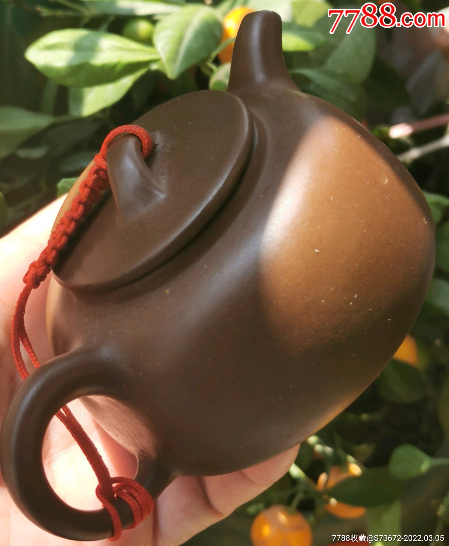 紫砂壶茶壶家用壶收藏曼生壶井栏壶顾景舟嫡传人顾清制壶