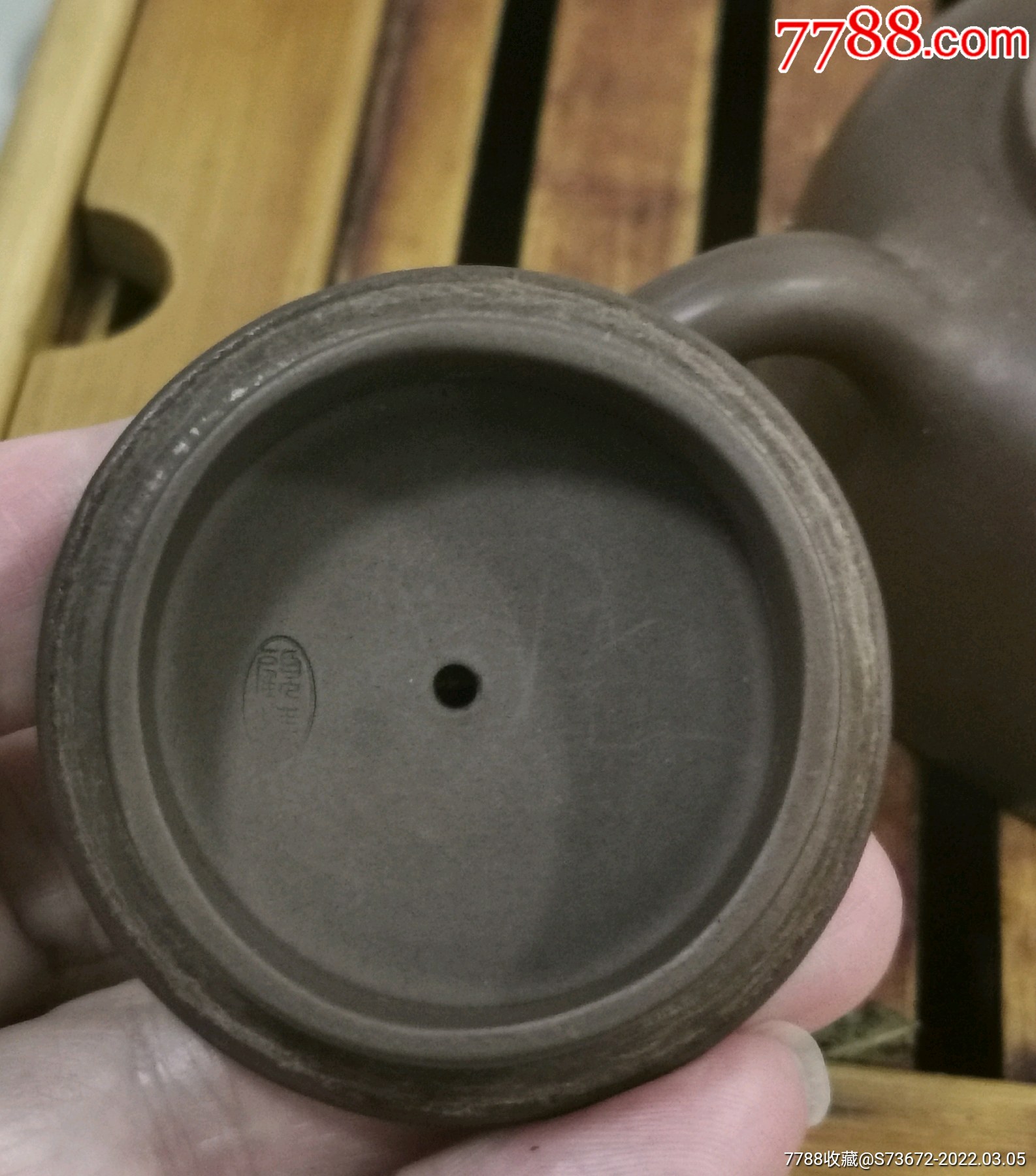 紫砂壶茶壶家用壶收藏曼生壶井栏壶顾景舟嫡传人顾清制壶