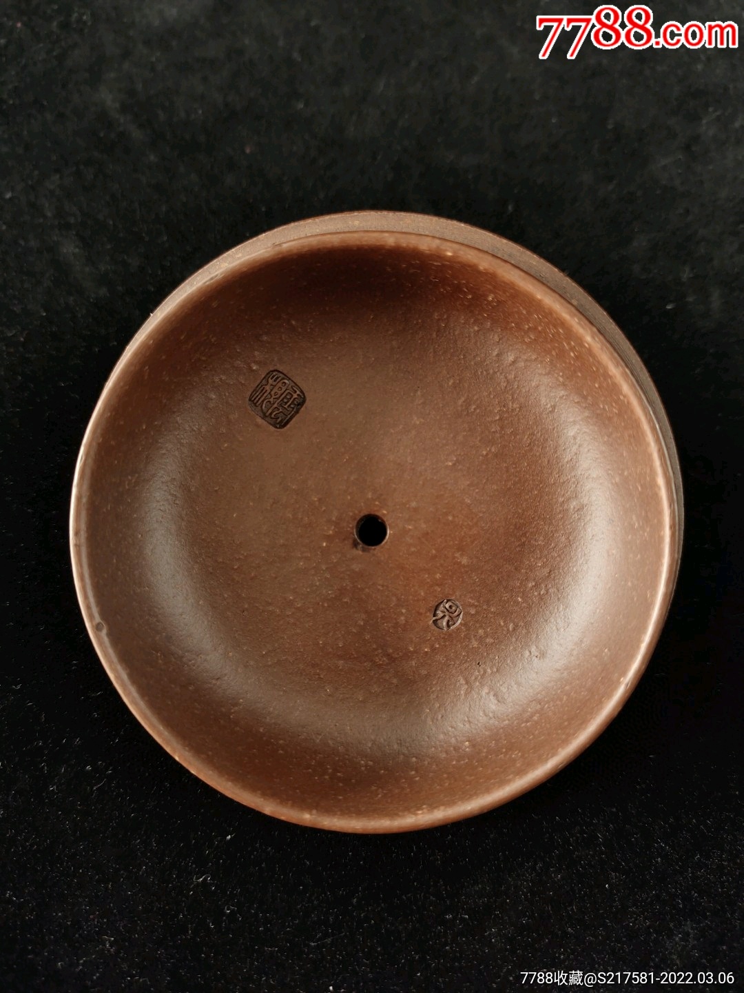 吴云根手工紫砂壶壶形设计独特美观古朴典雅构思精巧壶盖捏雕瑞兽包浆