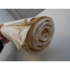 老纸头90年代四尺宣纸30张