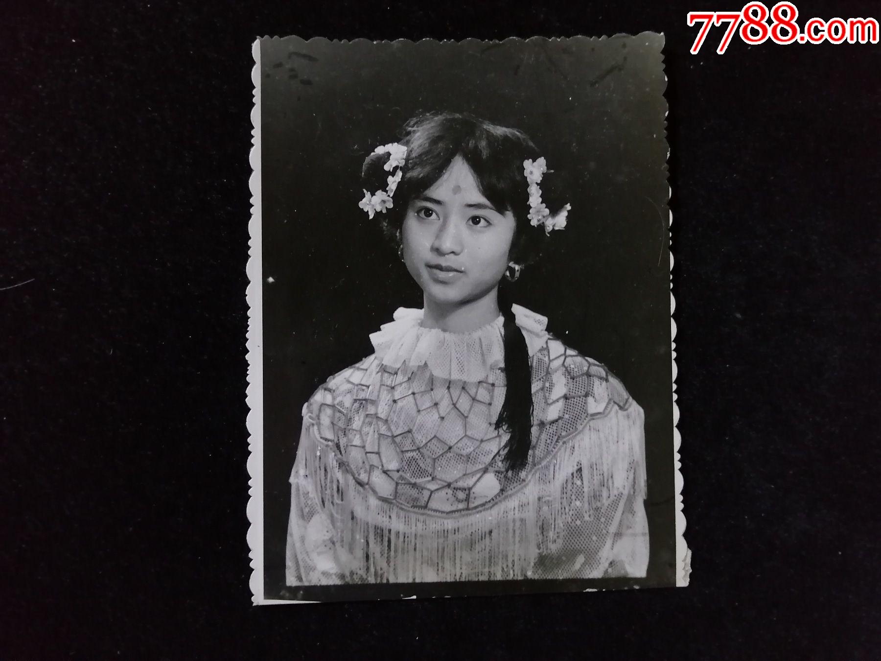 舞蹈少女67厘米9厘米