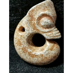  strong>玉猪龙 /strong>_玛瑙