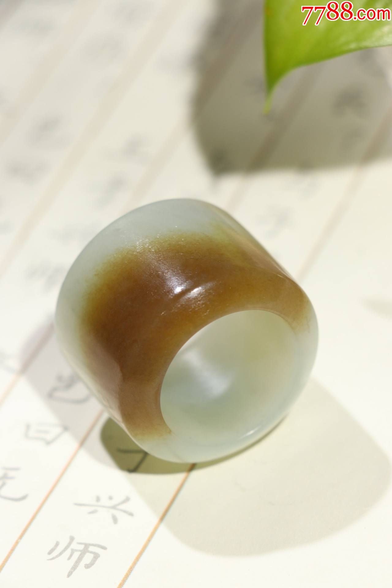 和田玉糖白玉a91s16f_价格2780元_第1张_7788收藏__收藏热线