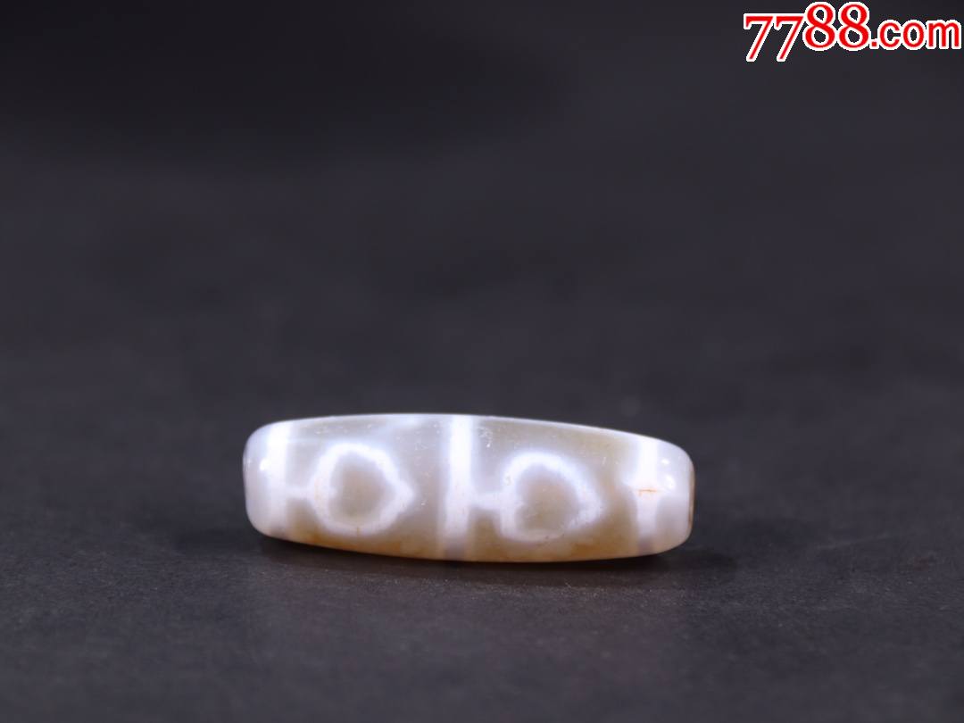 至纯四叶菩提天珠