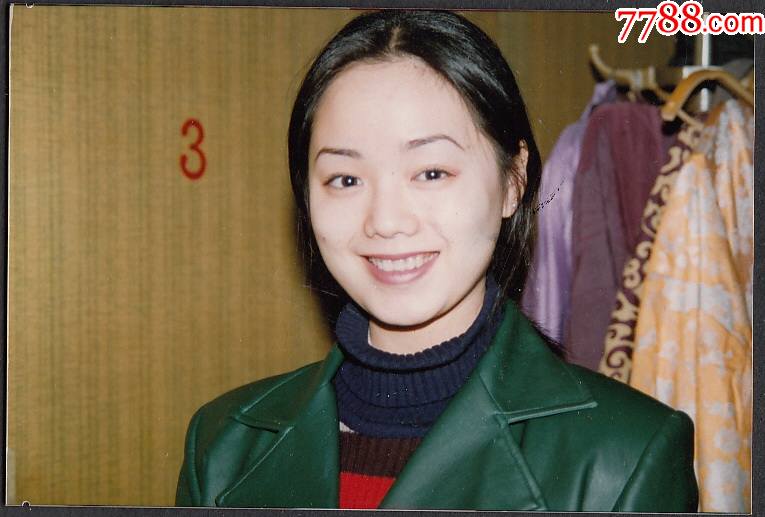 演员:龚蓓苾￥1010品99著名影视演员:杨紫嫣(杨钫涵,杨雅娜)￥610