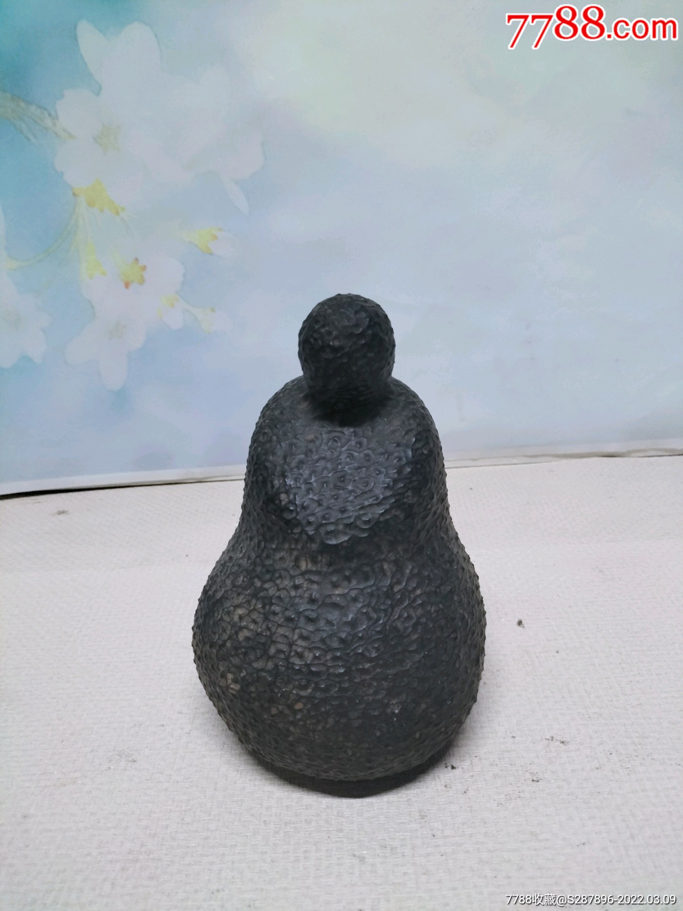 石佛像原石奇石石陨石广西出打捞