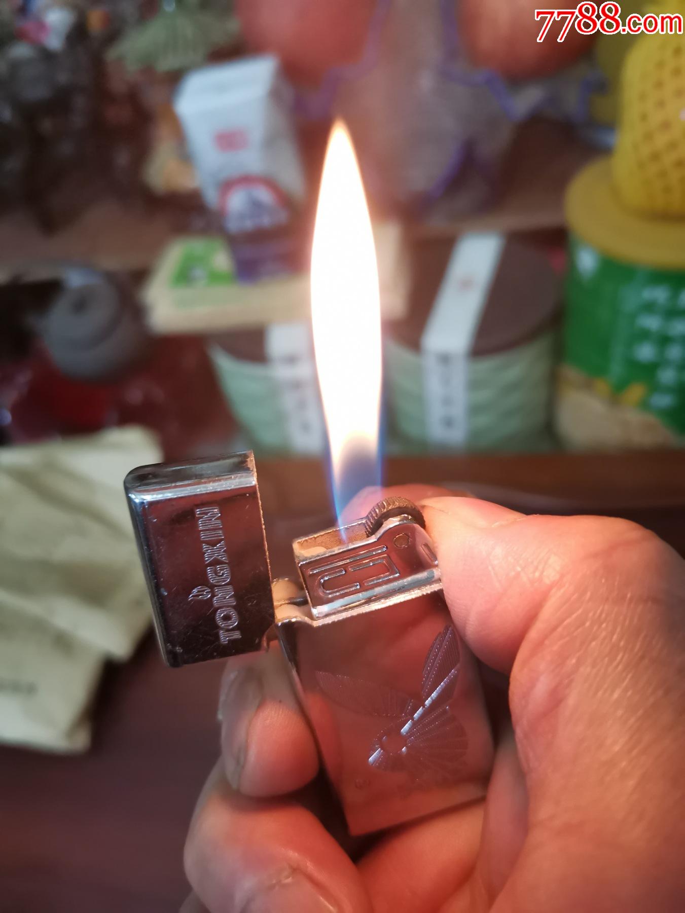 花花公子能打火_打火机/点火器_第2张_7788模型收藏