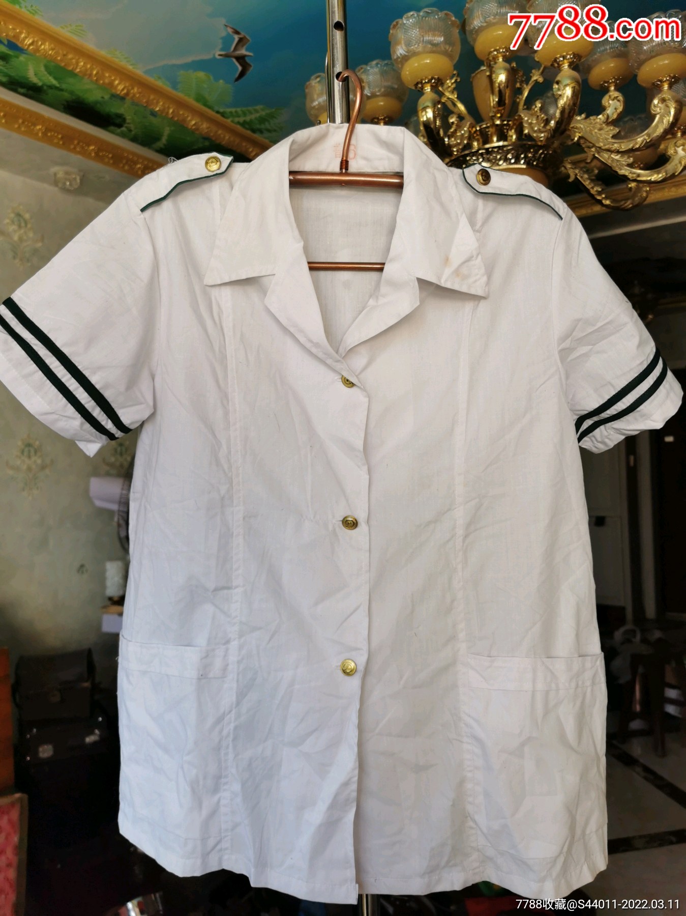 5品99铁路制服,西服上衣￥358.5品99老铁路半